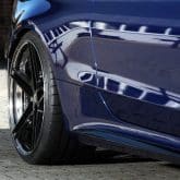 Mercedes-Benz C 63 Tuning 3 Mercedes C63 AMG Tuning Felgen