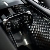 Spektakuläre Rennwagenstudie Renault R.S. 2027 Vision 10 Renault Studie RS 2027 Vision