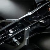 Spektakuläre Rennwagenstudie Renault R.S. 2027 Vision 7 Renault Studie RS 2027 Vision