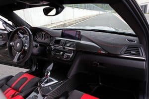 BMW M2 Tuning