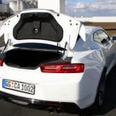 Vorstellung Chevrolet Camaro V8 6,2L 14 Chevrolet Camaro V8 6.2L