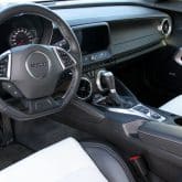 Vorstellung Chevrolet Camaro V8 6,2L 13 Chevrolet Camaro V8 6.2L