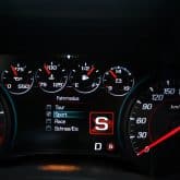 Vorstellung Chevrolet Camaro V8 6,2L 20 Chevrolet Camaro V8 6.2L