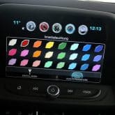 Vorstellung Chevrolet Camaro V8 6,2L 10 Chevrolet Camaro V8 6.2L