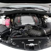 Chevrolet Camaro V8 6.2L