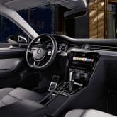 VW Arteon Innenraum