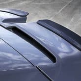 Golfsport: Tuning Golf R mit 500PS 4 VW Golf R Tuning