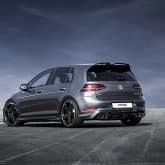 Golfsport: Tuning Golf R mit 500PS 3 VW Golf R Tuning