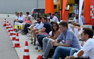 15 Jahre Vollgas Party bei ATP 4 Autodino bei ATP