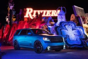 Dodge Durango Shaker Concept 2 Dodge Durango Shaker Concept