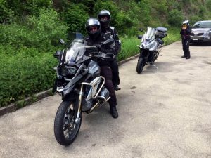 Schwarzwald-Elsass Motorradtour 5 Schwarzwald Motorrad Tour