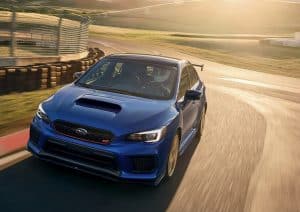 Subaru WRX STI Type RA NBR Special 2 Subaru WRX STI Type RA NBR Special