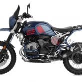 Off Road BMW R nineT Urban G/S Umbau 5 BMW Custombike rnineT urban gs