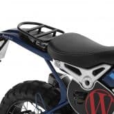 Off Road BMW R nineT Urban G/S Umbau 3 BMW Custombike rnineT urban gs