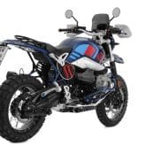 Off Road BMW R nineT Urban G/S Umbau 6 BMW Custombike rnineT urban gs