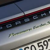 Porsche Panamera Turbo S E-Hybrid geht wie Sau 8 Porsche Panamera Turbo S E-Hybrid