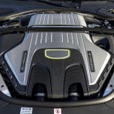 Porsche Panamera Turbo S E-Hybrid geht wie Sau 7 Porsche Panamera Turbo S E-Hybrid