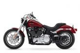 Harley Davidson Softail Low Rider
