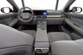 Hyundai Brennstoffzellen SUV