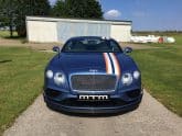 Bentley New Continental GT Tuning