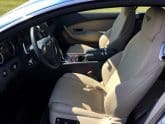 Bentley New Continental GT Tuning Innenraum