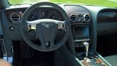 Bentley New Continental GT Tuning Innenraum
