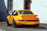 Porsche 964 Carrera 2 Tuning