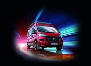 Reisemobile: Vantourer Kastenwagen 2 Reisemobile Kastenwagen Vantourer