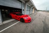 Corvette C7 Kompressor Kit Tuning