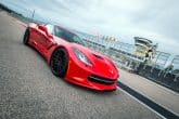Corvette C7 Kompressor Kit Tuning