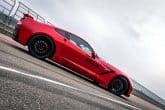 Corvette C7 Kompressor Kit Tuning