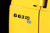 Mercedes-AMG G 63 Tuning