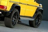 Mercedes-AMG G 63 Tuning