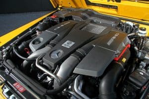 Mercedes-AMG G 63 Tuning