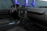 Mercedes-AMG G 63 Tuning