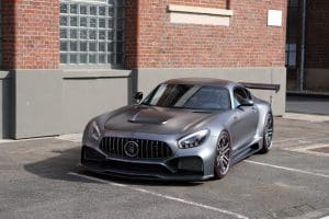 Mercedes AMG GTS Tuning 7 Mercedes AMG GTS Tuning