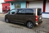 Toyota Proace Verso Family Test