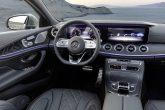 Der neue Mercedes-Benz CLS Innenraum