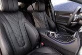 Der neue Mercedes-Benz CLS Innenraum