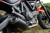 Ducati Scrambler Sixty2 Erfahrung