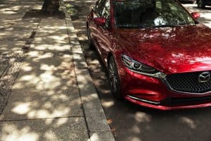 Neuer Mazda6