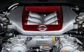 Nissan GT-R Tuning