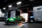 Audi RS5-R Tuning