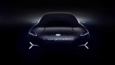 KIA EV Elektroauto Konzept 2 KIA EV Elektroauto