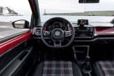 VW Up GTI 2018 Innenraum