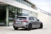 Neue Mercedes A-Klasse - mehr als nur ein Facelift? 4 Neue Mercedes A-Klasse