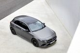 Neue Mercedes A-Klasse - mehr als nur ein Facelift? 6 Neue Mercedes A-Klasse
