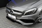 Mercedes Benz A-Klasse Tuning