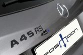 Mercedes Benz A-Klasse Tuning