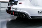 ABT Audi RS6 Tuning Folierung
